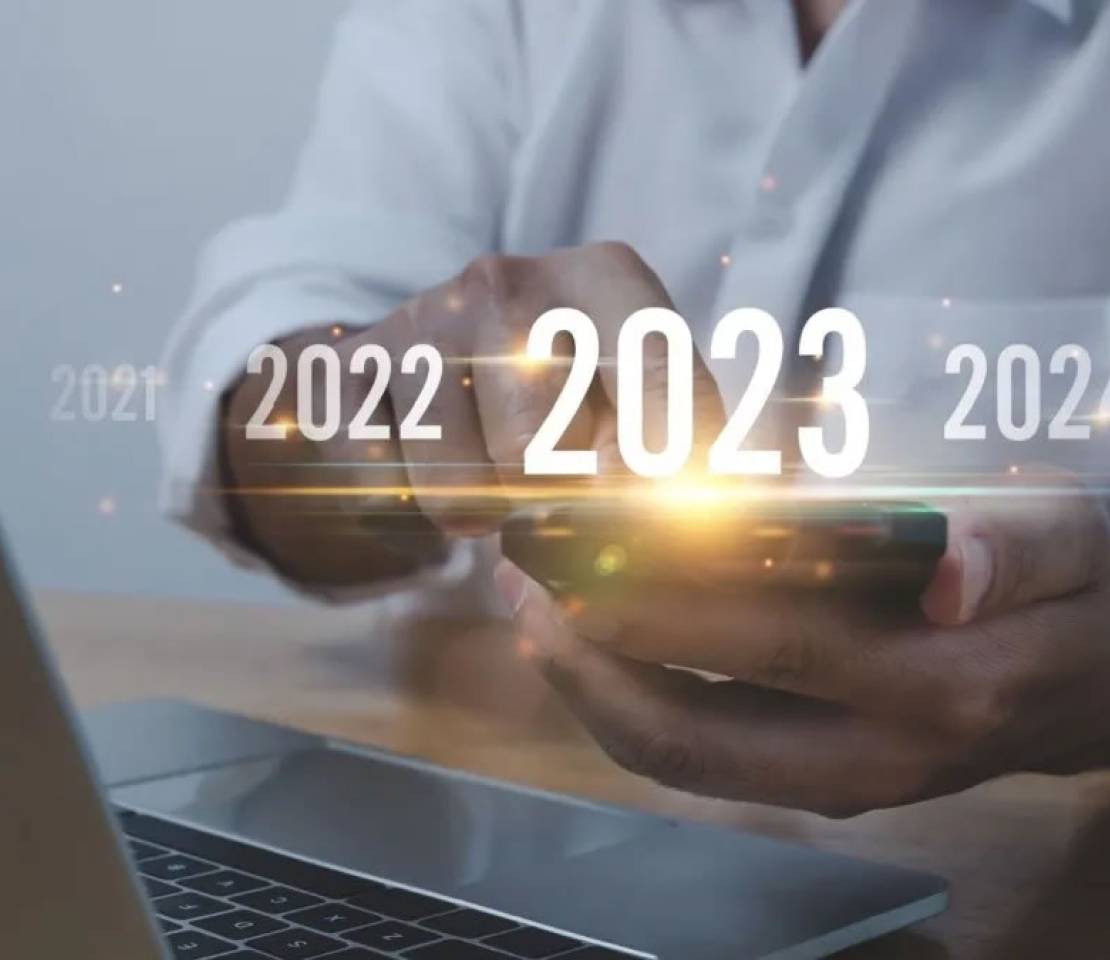 ¿Qué le depara al mundo del trabajo en 2023?