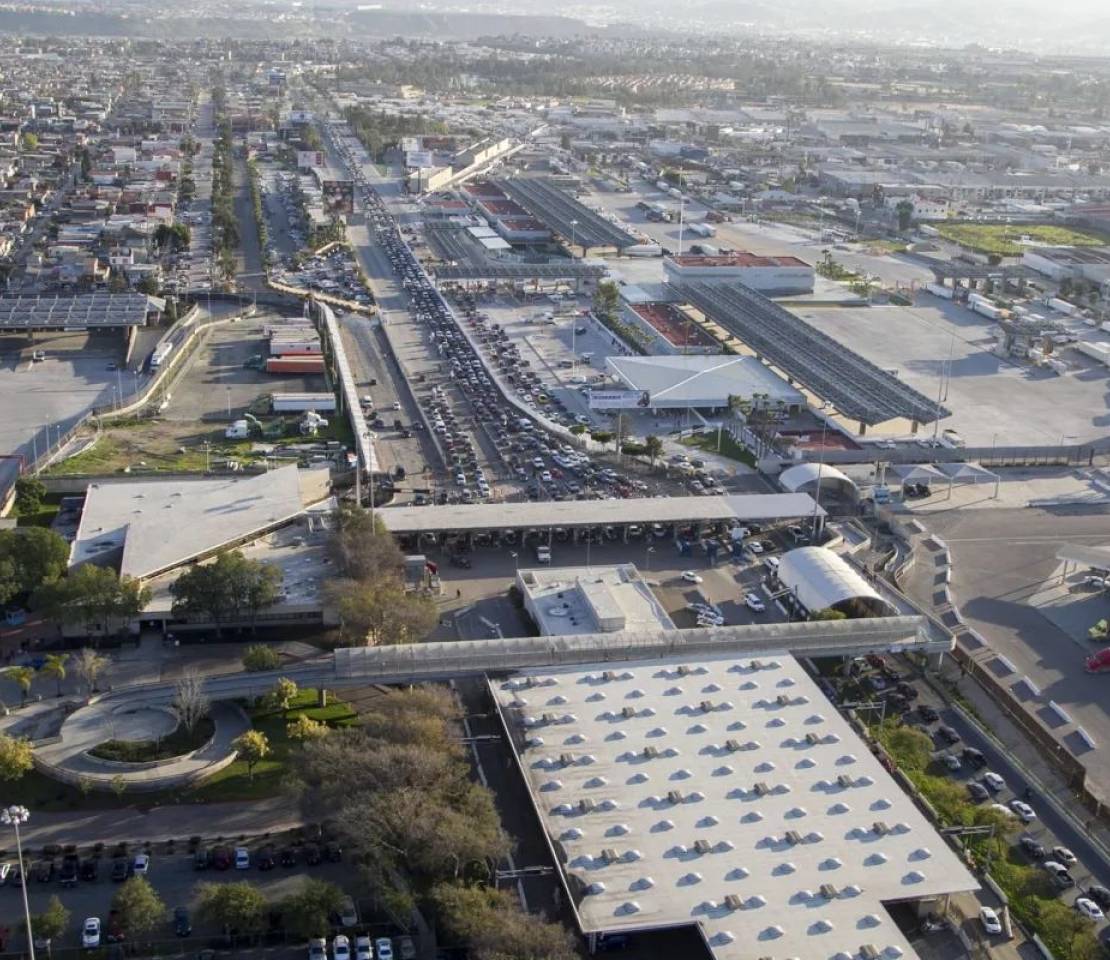 REGISTRÓ TIJUANA 2 MIL 818 NUEVOS EMPLEOS FORMALES DURANTE MAYO