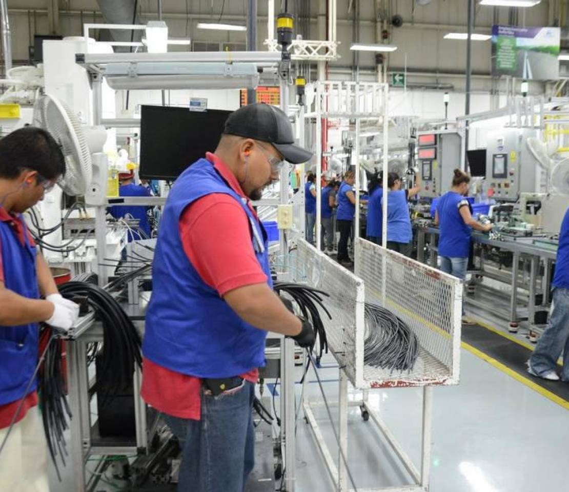  Empleo formal en Tijuana es impulsado por industria y servicios 