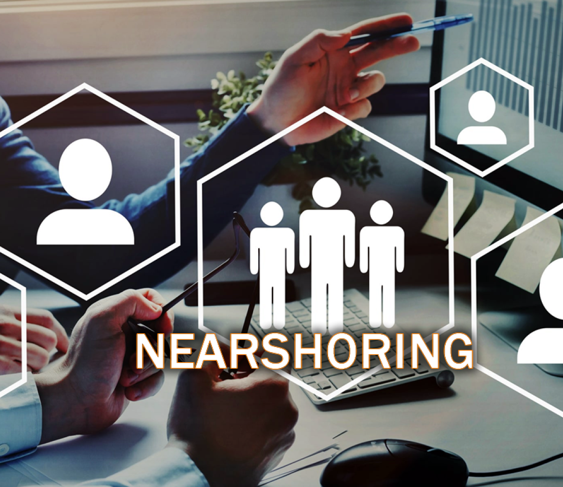 Estrategias Clave en Recursos Humanos para el Éxito del Nearshoring en México